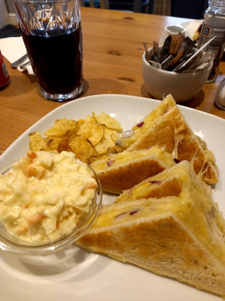 The Cottage Tea Room